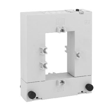 Trasf. amp. 300/5a apribile d.50x80mm product photo Photo 01 3XL