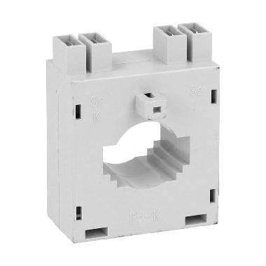 Trasf. amp. 300/5a d23mm prim. passante product photo Photo 01 3XL