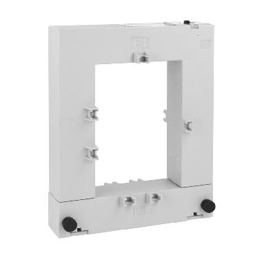 Trasf. amp. 1000/5a apribile d.80x120mm product photo Photo 01 3XL