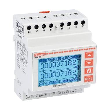 Concentratore dati per dme.. product photo Photo 01 3XL