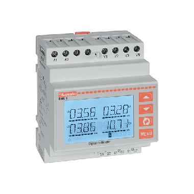 Multimetro lcd modulare 4u product photo Photo 01 3XL