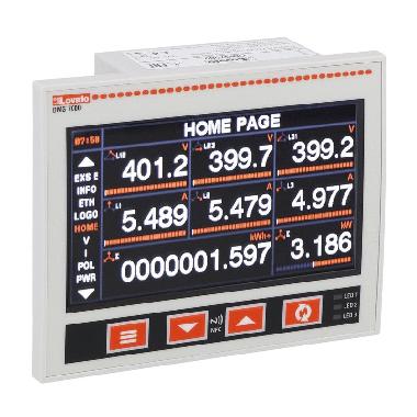 Mult. pann. glcd a colori product photo Photo 01 3XL