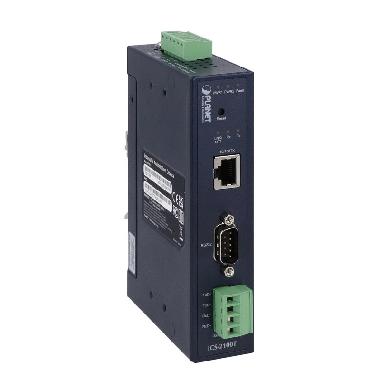 Conv. di Prot. Modbus Rs485-Ethernet product photo Photo 01 3XL