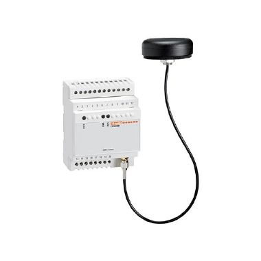 Modem gsm con gestione sms + antenna product photo Photo 01 3XL