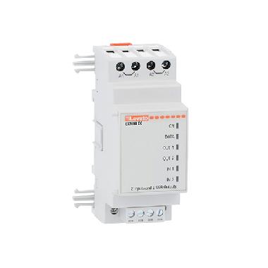 Modulo di espansione 2in e 2out product photo Photo 01 3XL