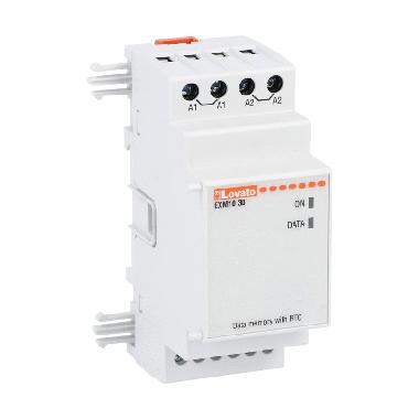 Modulo di espansione memoria dati+batt. product photo Photo 01 3XL