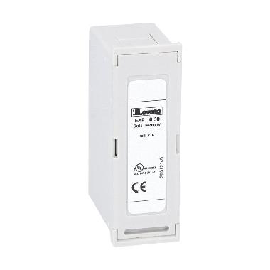 Modulo di espans. memoria dati product photo Photo 01 3XL