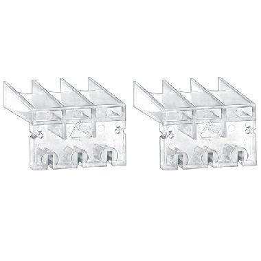 Copri attacchi 3p 063a..160a vers. a-c product photo Photo 01 3XL