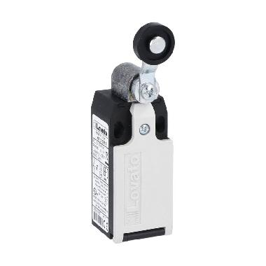 Finec.leva rot.plast.1no+1nc sc. product photo Photo 01 3XL