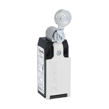 Finec.leva rot.met.1no+1nc sc. product photo Photo 01 3XL