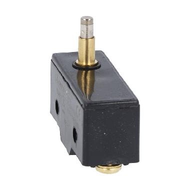Micro switch ad asta term. a vite product photo Photo 01 3XL