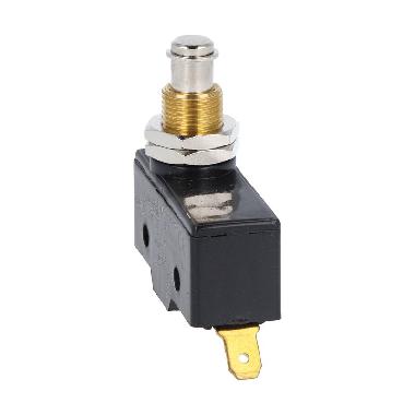 Micro switch ad asta bassa m12 t. faston product photo Photo 01 3XL