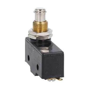 Micro switch ad asta bassa m12 t.saldare product photo Photo 01 3XL