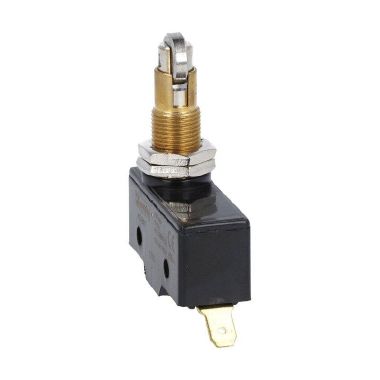 Micro switch ad asta rot.fr.term.faston product photo Photo 01 3XL