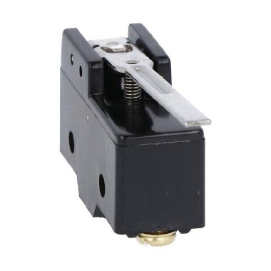 Micro switch a leva (63mm) term. vite product photo Photo 01 3XL