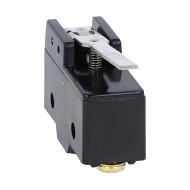 Micro switch a leva (54mm) term. vite product photo Photo 01 3XL