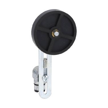 Testa azionatore leva reg.rot.gomma sb. product photo Photo 01 3XL