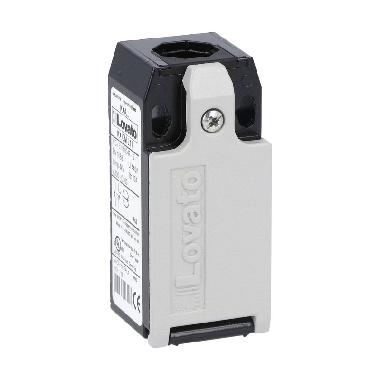 Custodia met. +1no+1nc scatto product photo Photo 01 3XL