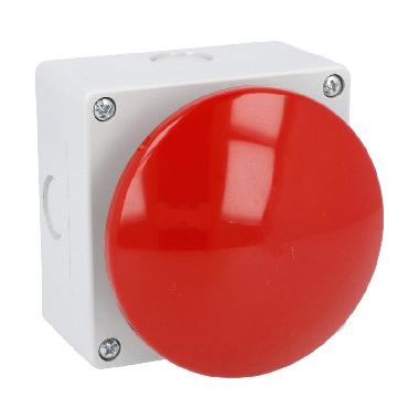 Puls. palmo rosso oscill. 1na+1nc product photo Photo 01 3XL