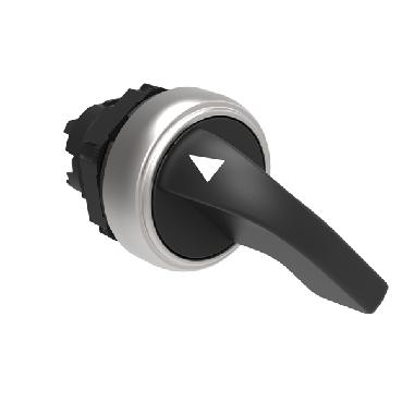 Selettore leva lunga 2 pos 0-1 product photo Photo 01 3XL