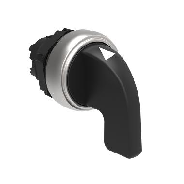 Selettore leva lunga 3 pos 1-0-2 product photo Photo 01 3XL