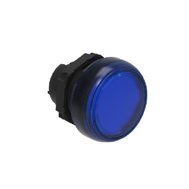 Testa indicatore luminoso blu product photo Photo 01 3XL