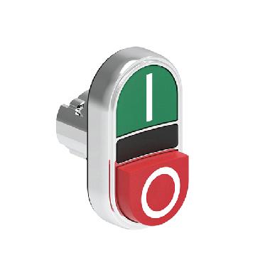 Puls.met.doppio ras/sporg.v/r i-o product photo Photo 01 3XL