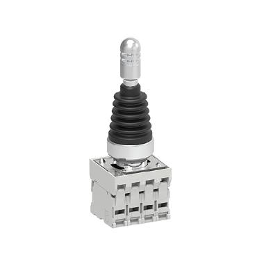 Manipolatore 4 direzioni con ritorno a 0 product photo Photo 01 3XL