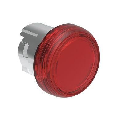 Testa indicatore luminoso met.rosso product photo Photo 01 3XL