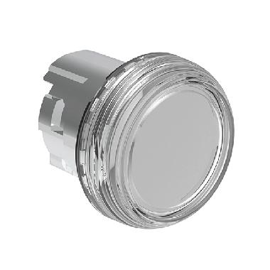 Testa indicatore luminoso met.trasp. product photo Photo 01 3XL