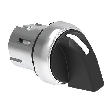 Selettore metallico leva corta 0-1 product photo Photo 01 3XL