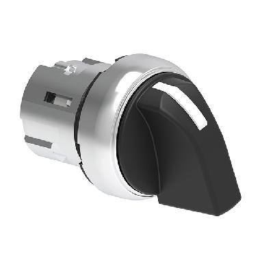 Selettore Metallico Leva Corta 1>0<2 product photo Photo 01 3XL