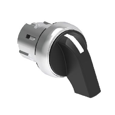 Selettore metallico leva lunga 0-1 product photo Photo 01 3XL