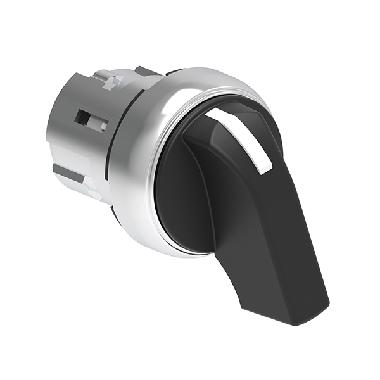 Selettore Metallico Leva Lunga 1>0<2 product photo Photo 01 3XL