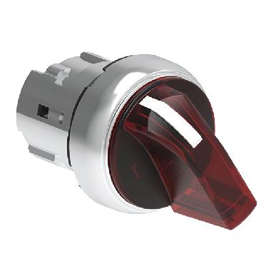 Sel.lum.met.rosso leva corta 0-1 product photo Photo 01 3XL