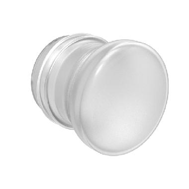 Cappuccio trasparente per puls.fungo 40mm product photo Photo 01 3XL