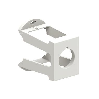 Adattatore guida din per pulsanti product photo Photo 01 3XL