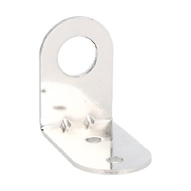 Base di fissaggio metallica vert. 70mm product photo Photo 01 3XL