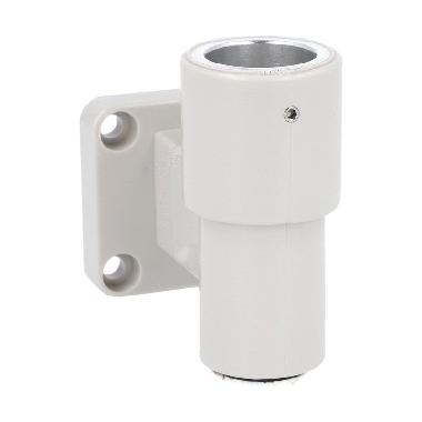 Base di fissaggio plastica vert. 70mm product photo Photo 01 3XL