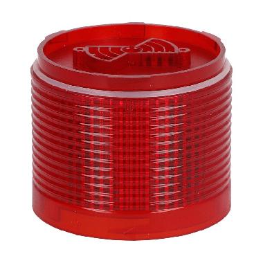 Modulo luminoso rosso 70mm product photo Photo 01 3XL