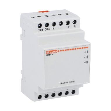 Rele' scambio precedenza 380-415vca product photo Photo 01 3XL