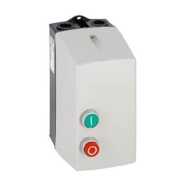 Contenitore con pulsanti start/stop product photo Photo 01 3XL