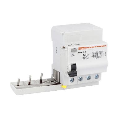 Blocco differenziale 4p 40a tipo a 300ma product photo Photo 01 3XL