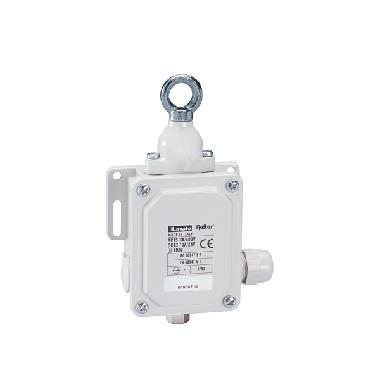 Finec.fune+anello 12kg 1no+1nc sovr. product photo Photo 01 3XL