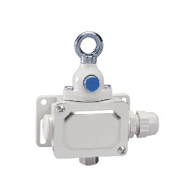 Finec.tir.+an.6kg 1no+1nc sovr.+pul.ip65 product photo Photo 01 3XL