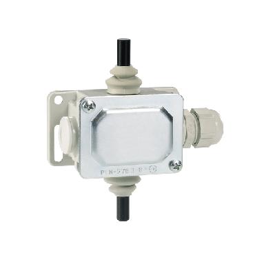 Finec.doppio azionom. 2nc product photo Photo 01 3XL