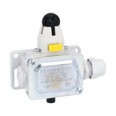 Finec.asta rotella aggancio 1nc stagno product photo Photo 01 3XL