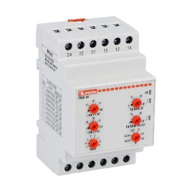 Rele' amp.1f 24-240vac/dc min e max corr product photo Photo 01 3XL