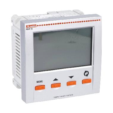 Rele' prot.interf.cei 0-21 alim.12-48vdc product photo Photo 01 3XL