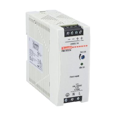 Alim. 100-240vac 1ph out 24vdc 72w vite product photo Photo 01 3XL